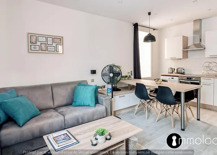 Hyper Central Studio 2 Minutes Walk From \